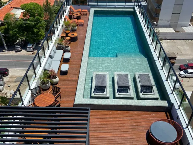 Imagem 6: Studio à venda em João Pessoa, Jardim Oceania, com 1 quarto, 17.7m²