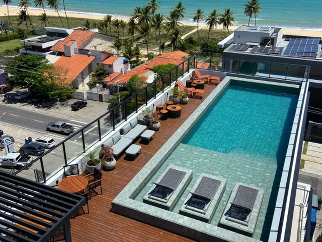 Imagem 7: Studio À Venda em João Pessoa, Jardim Oceania, com 1 Quarto, 17,7M²