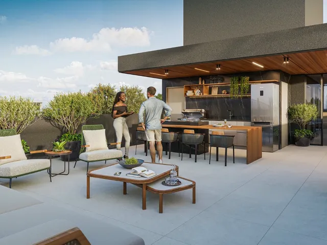 Imagem 13: Apartamento Garden À Venda em João Pessoa, Manaíra, com 1 Quarto, 25,92M²