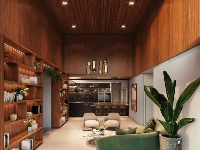 Imagem 4: Studio à venda em Cabedelo, Intermares, com 1 quarto, 27.96m²