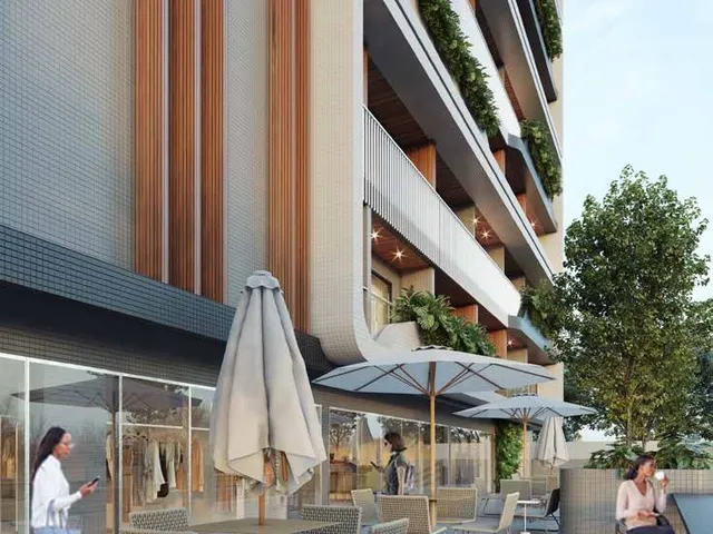 Imagem 6: Studio à venda em Cabedelo, Intermares, com 1 quarto, 27.96m²