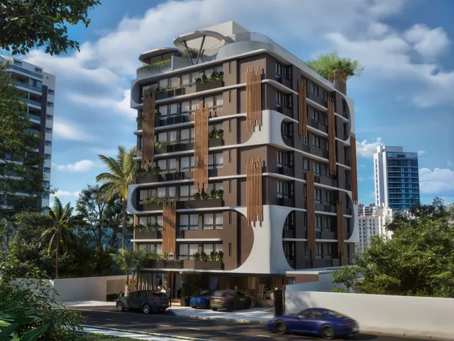 Imagem 2: Studio à venda em João Pessoa, Jardim Oceania, com 1 quarto, 20.62m²