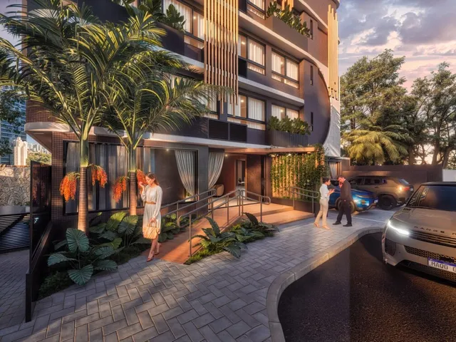 Imagem 3: Apartamento Garden à venda em João Pessoa, Jardim Oceania, com 2 quartos, 94,44m²