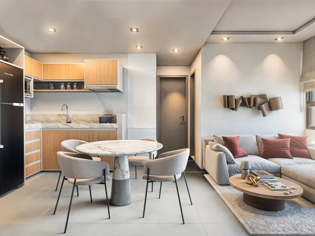Imagem 6: Apartamento Garden à venda em João Pessoa, Jardim Oceania, com 2 quartos, 94,44m²