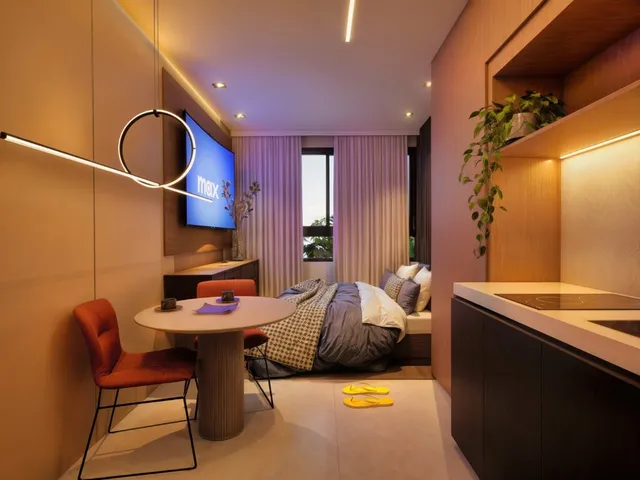 Imagem 9: Apartamento Garden à venda em João Pessoa, Jardim Oceania, com 2 quartos, 94,44m²
