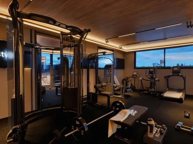Imagem 11: Studio à venda em João Pessoa, Jardim Oceania, com 1 quarto, 20.62m²