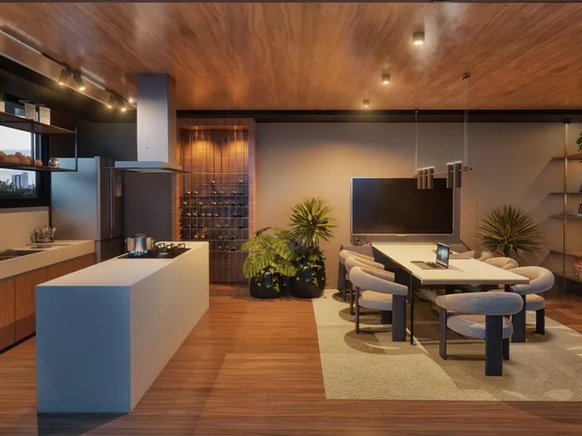Imagem 12: Apartamento Garden à venda em João Pessoa, Jardim Oceania, com 2 quartos, 94,44m²