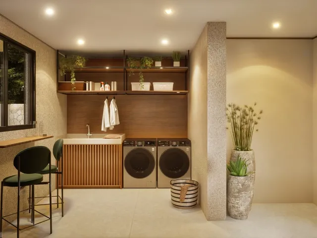 Imagem 14: Studio à venda em João Pessoa, Jardim Oceania, com 1 quarto, 20.62m²