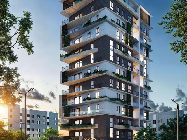 Imagem: Apartamento à venda em João Pessoa, Aeroclube
