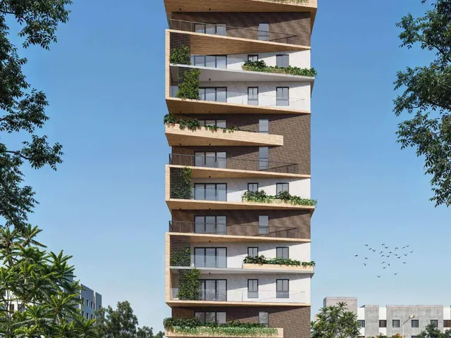 Imagem 2: Apartamento à venda em João Pessoa, Aeroclube, com 2 quartos, 61.58m²