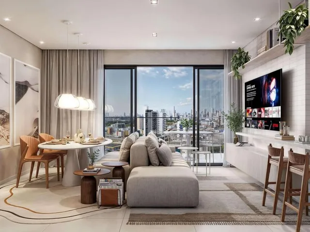 Imagem 5: Apartamento à venda em João Pessoa, Aeroclube, com 2 quartos, 61.58m²