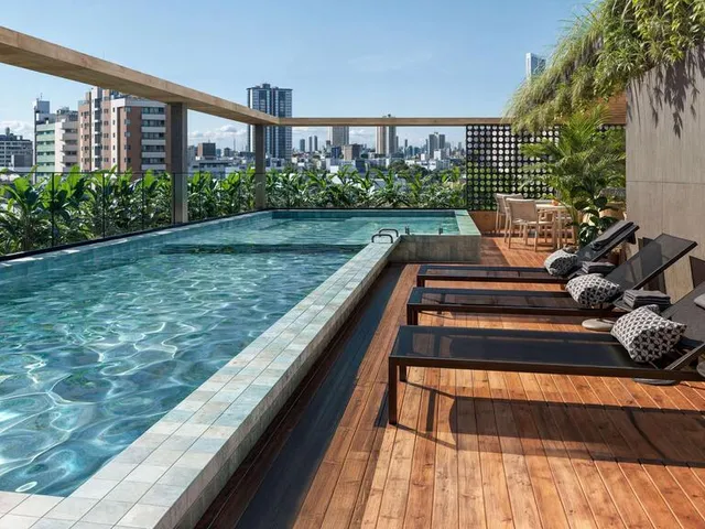 Imagem 13: Apartamento À Venda em João Pessoa, Aeroclube, com 2 Quartos, 66.84M²