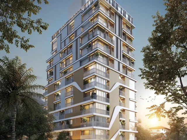 Imagem 4: Uniq Stay Apartamento com 1 dormitório