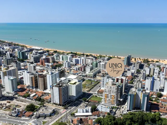 Imagem 5: Uniq Stay Apartamento com 1 dormitório