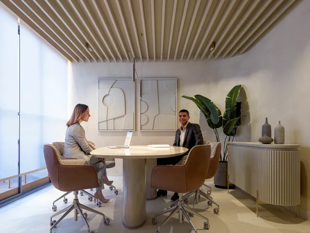 Imagem 10: Uniq Stay Apartamento com 1 dormitório