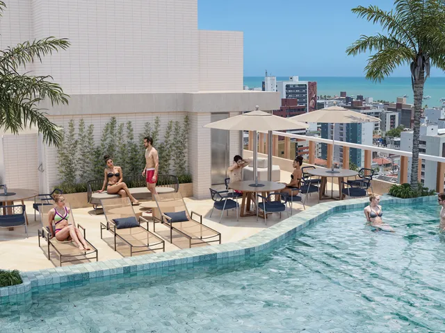 Imagem 16: Uniq Stay Apartamento com 1 dormitório