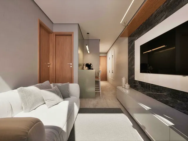 Imagem 6: Mayim Apartamento com 1 dormitório