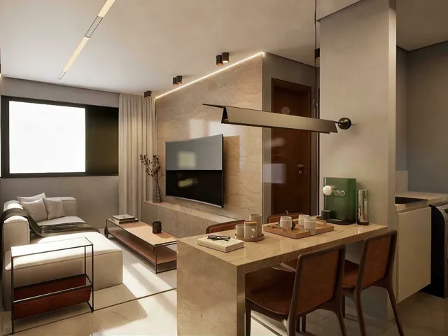 Imagem 7: Mayim Apartamento com 1 dormitório