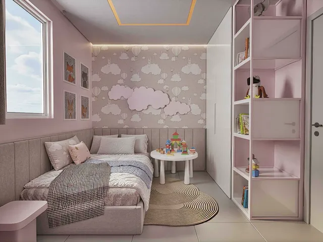 Imagem 9: Mayim Apartamento com 1 dormitório