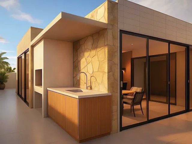 Imagem 13: Mayim Apartamento com 1 dormitório
