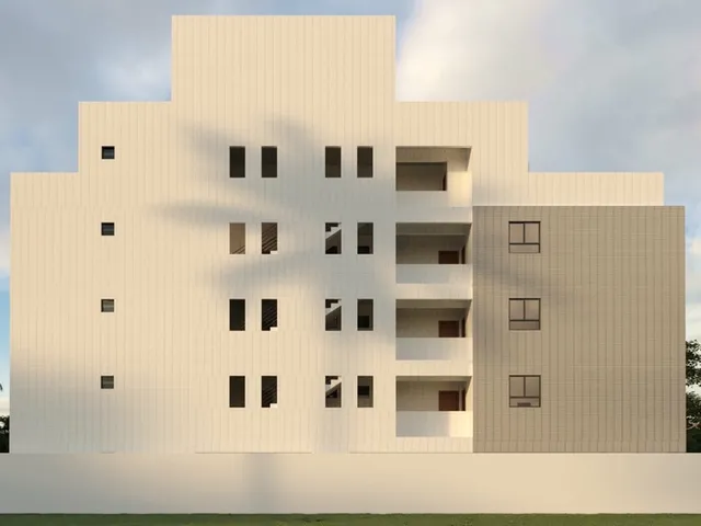 Imagem 3: Cobertura à venda em João Pessoa, Bessa, com 2 quartos, 127.16m²