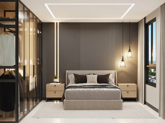 Imagem 7: Apartamento à venda em João Pessoa, Jardim Oceania, com 3 quartos, 81.81m²