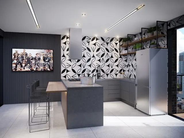 Imagem 10: Apartamento à venda em João Pessoa, Jardim Oceania, com 3 quartos, 81.81m²