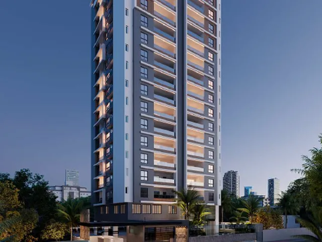 Imagem 3: Apartamento À Venda em João Pessoa, Altiplano Cabo Branco, com 2 Quartos, 65.07M²