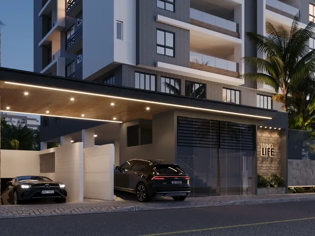 Imagem 5: Apartamento à venda em João Pessoa, Altiplano Cabo Branco, com 2 quartos, 65.07m²