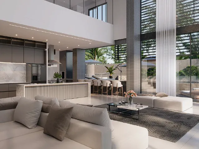 Imagem 4: Apartamento À Venda em João Pessoa, Altiplano Cabo Branco, com 2 Quartos, 65.07M²
