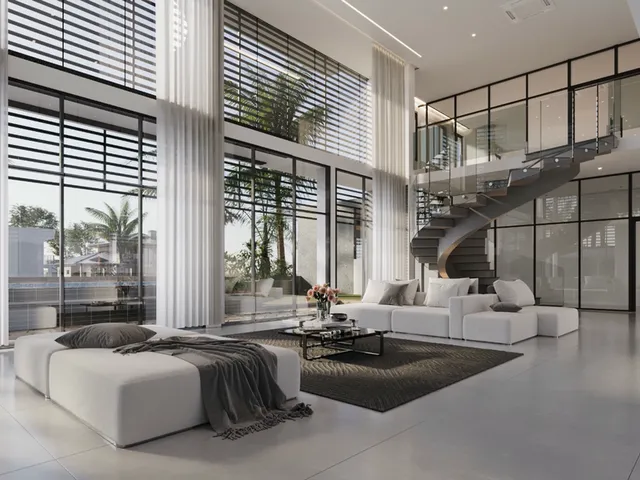 Imagem 5: Apartamento À Venda em João Pessoa, Altiplano Cabo Branco, com 2 Quartos, 65.07M²