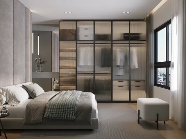 Imagem 11: Apartamento à venda em João Pessoa, Altiplano Cabo Branco, com 2 quartos, 65.07m²