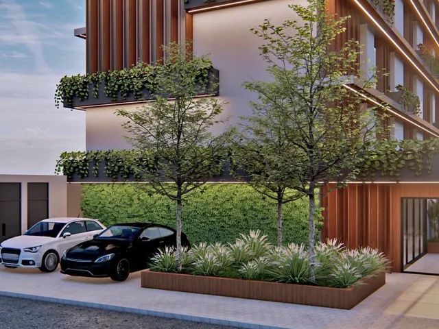 Imagem 3: Studio à venda em Cabedelo, Jardim Camboinha, com 1 quarto, 23m²