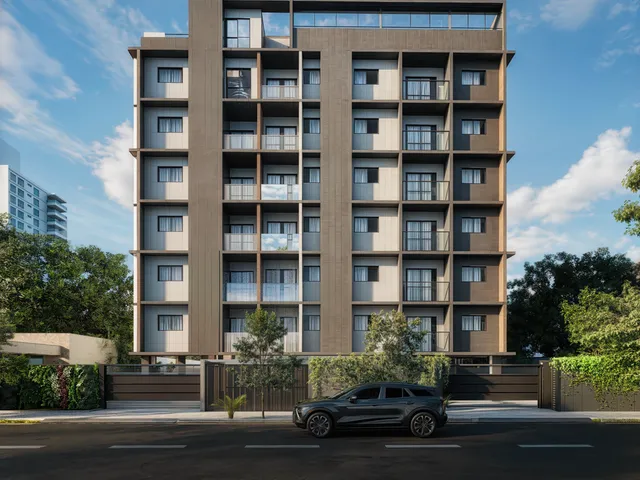 Imagem 1: Apartamento à venda em Cabedelo, Intermares, com 3 quartos, 69.23m²