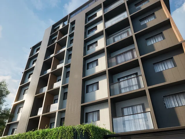 Imagem 2: Apartamento à venda em Cabedelo, Intermares, com 3 quartos, 69.23m²