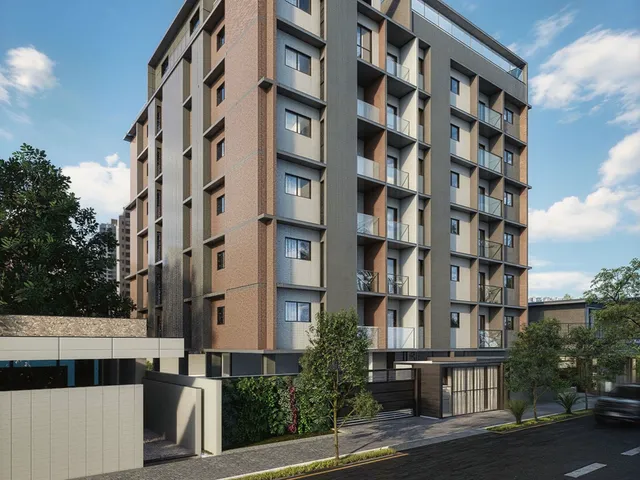 Imagem 4: Cobertura à venda em Cabedelo, Intermares, com 3 quartos, 69.2m²