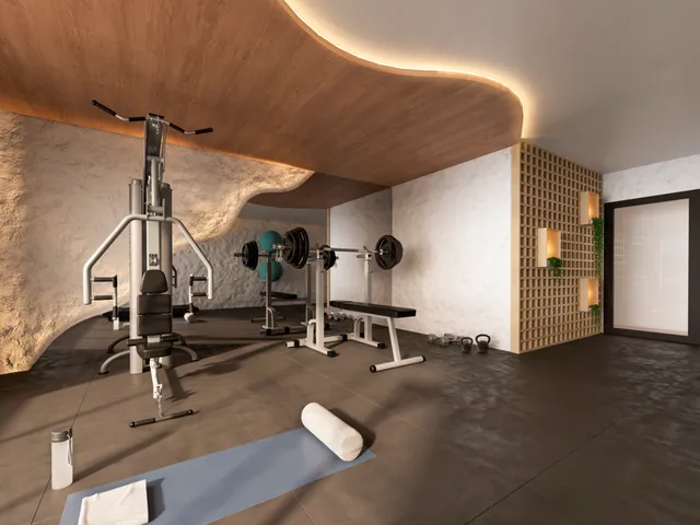 Imagem 6: Apartamento à venda em Cabedelo, Ponta de Campina, com 3 quartos, 81.03m²