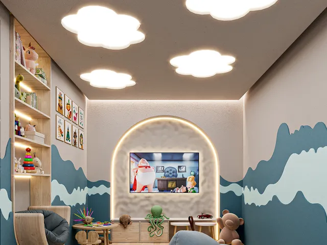 Imagem 6: Apartamento à venda em Cabedelo, Ponta de Campina, com 2 quartos, 60.85m²