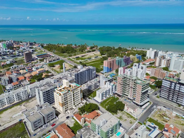 Imagem 12: Apartamento à venda em Cabedelo, Ponta de Campina, com 2 quartos, 60.85m²