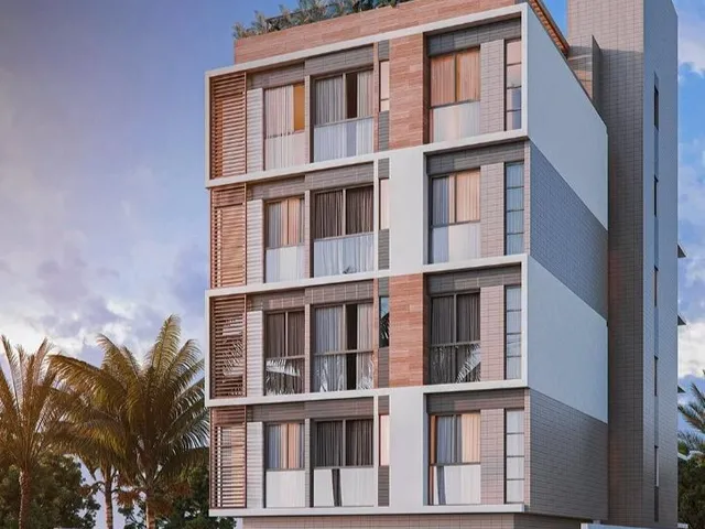 Imagem: Studio à venda em Cabedelo, Intermares
