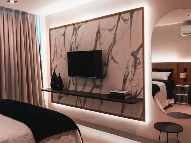 Imagem 2: Studio à venda em Cabedelo, Intermares, com 1 quarto, 24.29m²