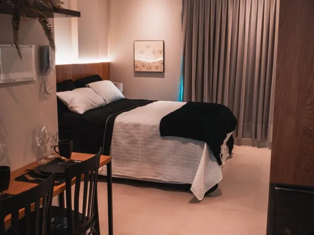 Imagem 2: Studio À Venda em Cabedelo, Intermares, com 1 Quarto, 24.29M²