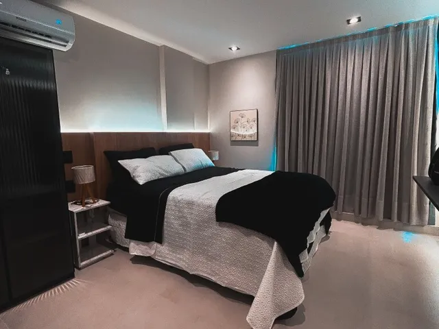 Imagem 3: Studio À Venda em Cabedelo, Intermares, com 1 Quarto, 24.29M²