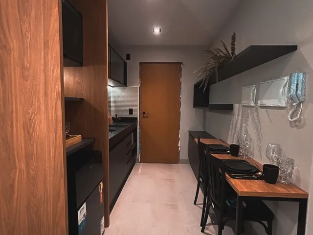 Imagem 4: Studio À Venda em Cabedelo, Intermares, com 1 Quarto, 24.29M²