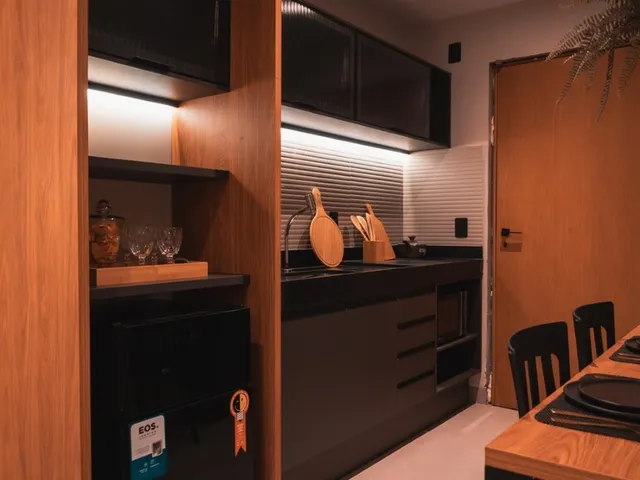 Imagem 5: Studio À Venda em Cabedelo, Intermares, com 1 Quarto, 24.29M²