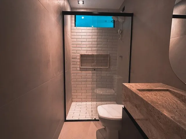 Imagem 8: Studio à venda em Cabedelo, Intermares, com 1 quarto, 24.29m²