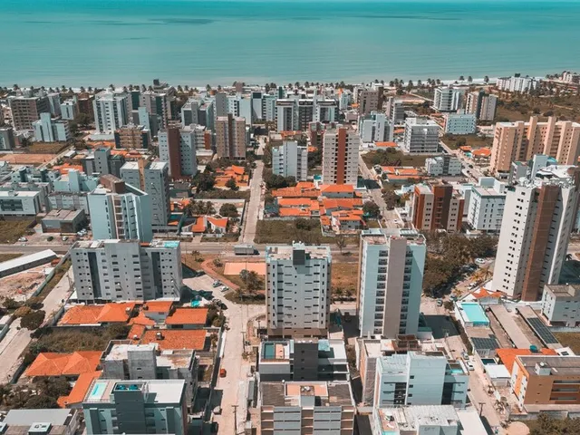 Imagem 6: Studio À Venda em Cabedelo, Intermares, com 1 Quarto, 24.29M²