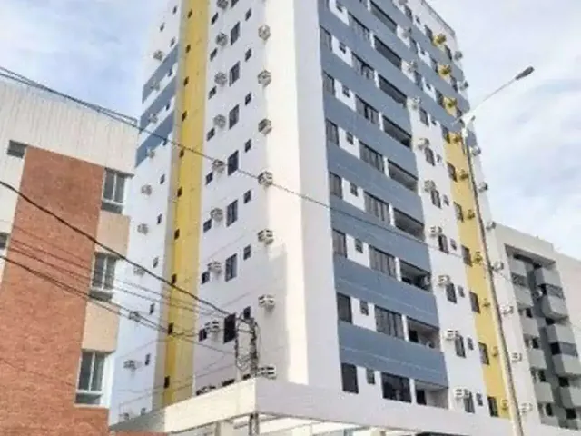 Imagem: Loft À Venda, no Edifício Miguel Arcanjo