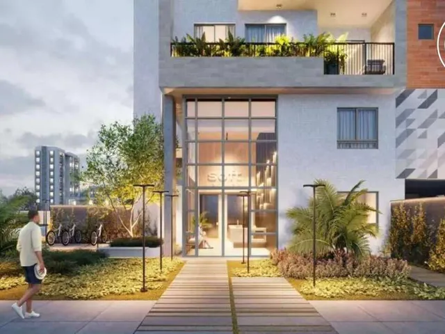 Imagem: Loft À Venda, no Edifício Soft Living