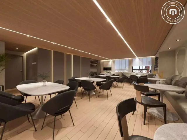 Imagem 2: Loft À Venda, no Edifício Soft Living, Bessa, com 1 Quarto, 38,23M²